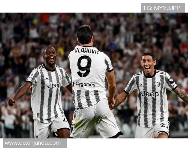 友谊赛尤文图斯逆转那不勒斯全场焦点瞬间引发热烈讨论