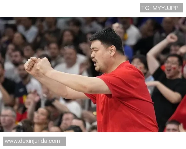 姚明深度解析联防战术对篮球比赛的影响与应用技巧