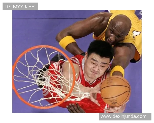 姚明金边球衣背后的故事与篮球传奇的传承之路