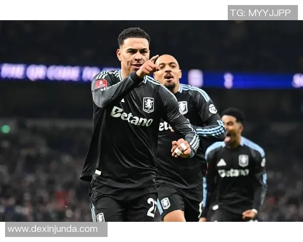 尤文图斯逆转热刺上演精彩绝杀足总杯战报引发全场狂欢