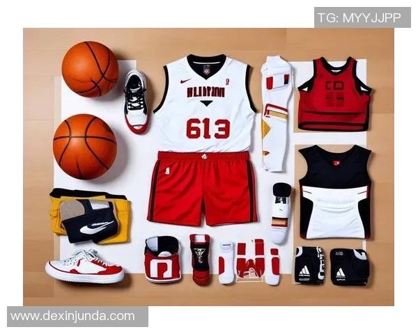 篮球装备选购指南：精选球衣推荐助你提升场上表现