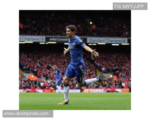 足总杯精彩对决切尔西与波尔图战成平局逆转瞬间点燃全场激情