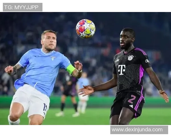 足总杯精彩对决拜仁大胜巴黎圣日耳曼补时争议进球引发全场热议