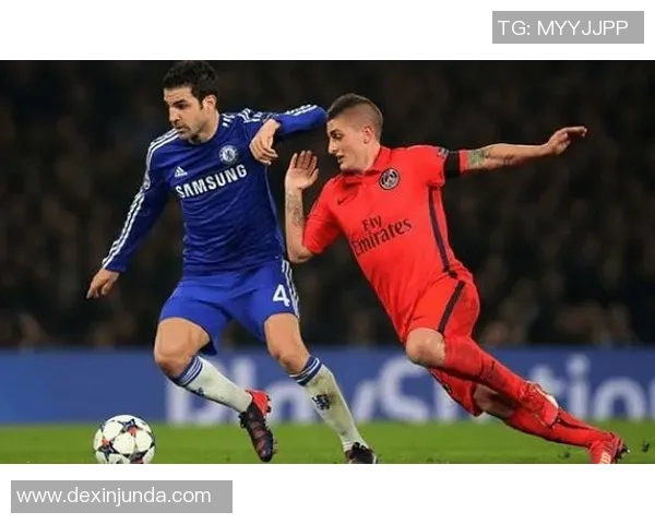 世界杯精彩对决切尔西与巴黎圣日耳曼战成平局帽子戏法引发全场沸腾