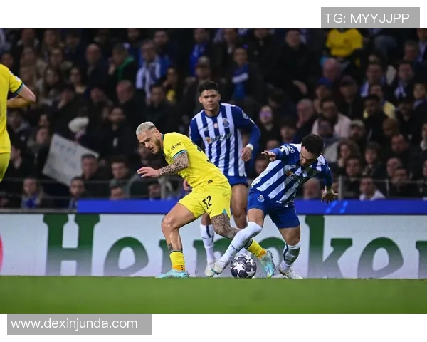 德甲赛场波尔图大胜国米引发热议十大精彩进球回顾