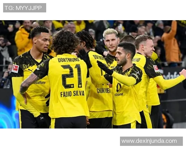 德甲激情对决巴萨6-2战胜多特蒙德点球大战引发全场狂欢解析