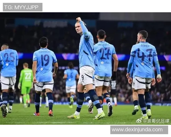 欧冠精彩对决曼城6比2大胜尤文图斯乌龙球成比赛转折点分析