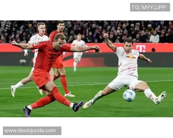 国王杯精彩对决莱比锡大胜拜仁战术解析与绝杀瞬间回顾