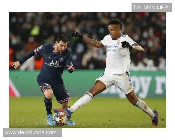 欧冠激战皇马大胜巴黎点球大战瞬间点燃全场激情回顾十大精彩进球