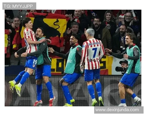 马竞大胜切尔西六比二乌龙球引发全场热议与争议判罚 马竞大胜切尔西六比二乌龙球引发全场热议与争议判罚