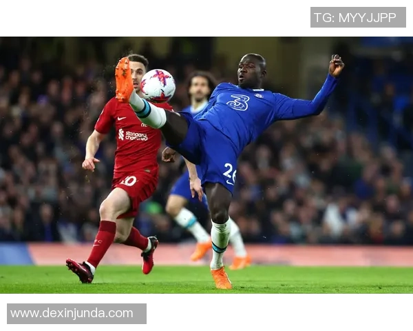 中超精彩对决切尔西与利物浦战成平局全场气氛热烈