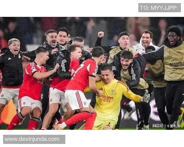 国王杯精彩对决本菲卡大胜多特蒙德引爆全场激情