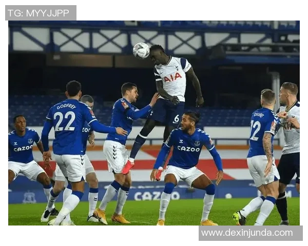 英超激战:多特蒙德点球大战险胜热刺全场沸腾战术解析 英超激战:多特蒙德点球大战险胜热刺全场沸腾战术解析