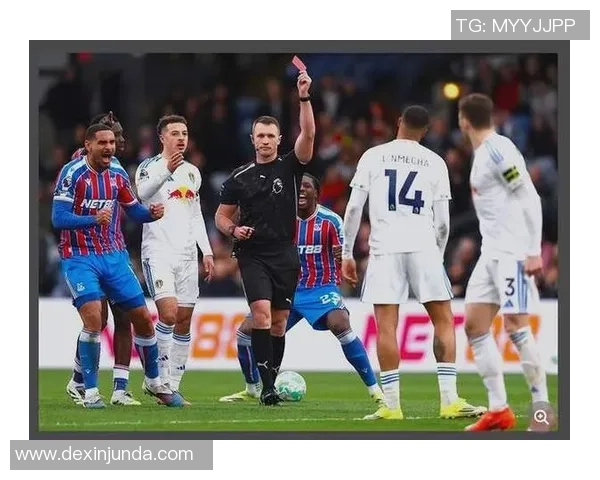 英超历史冷门莱比锡狂胜那不勒斯红牌事件引发全场热议 英超历史冷门莱比锡狂胜那不勒斯红牌事件引发全场热议